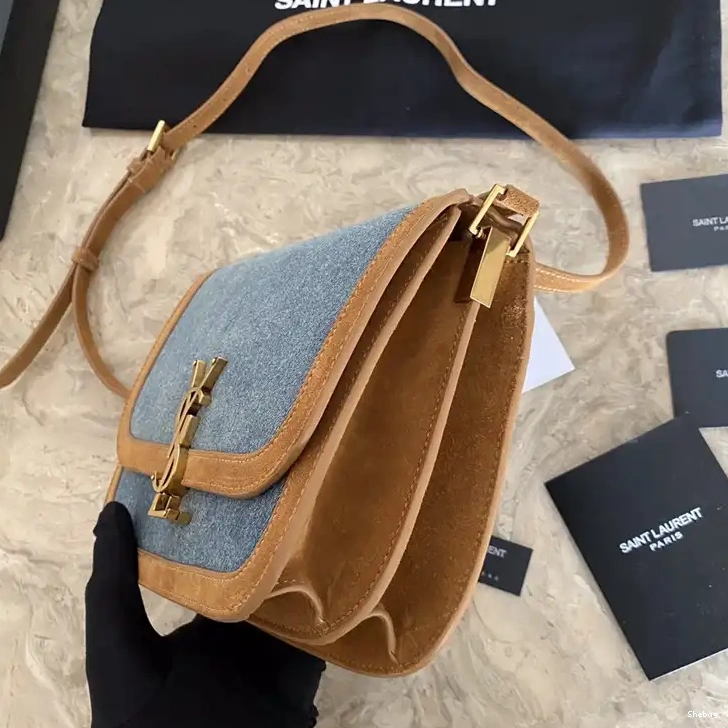 YSL Bag 2212HS0153 0804